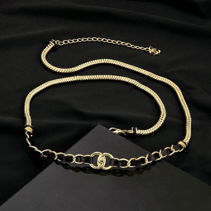 Chanel Necklaces